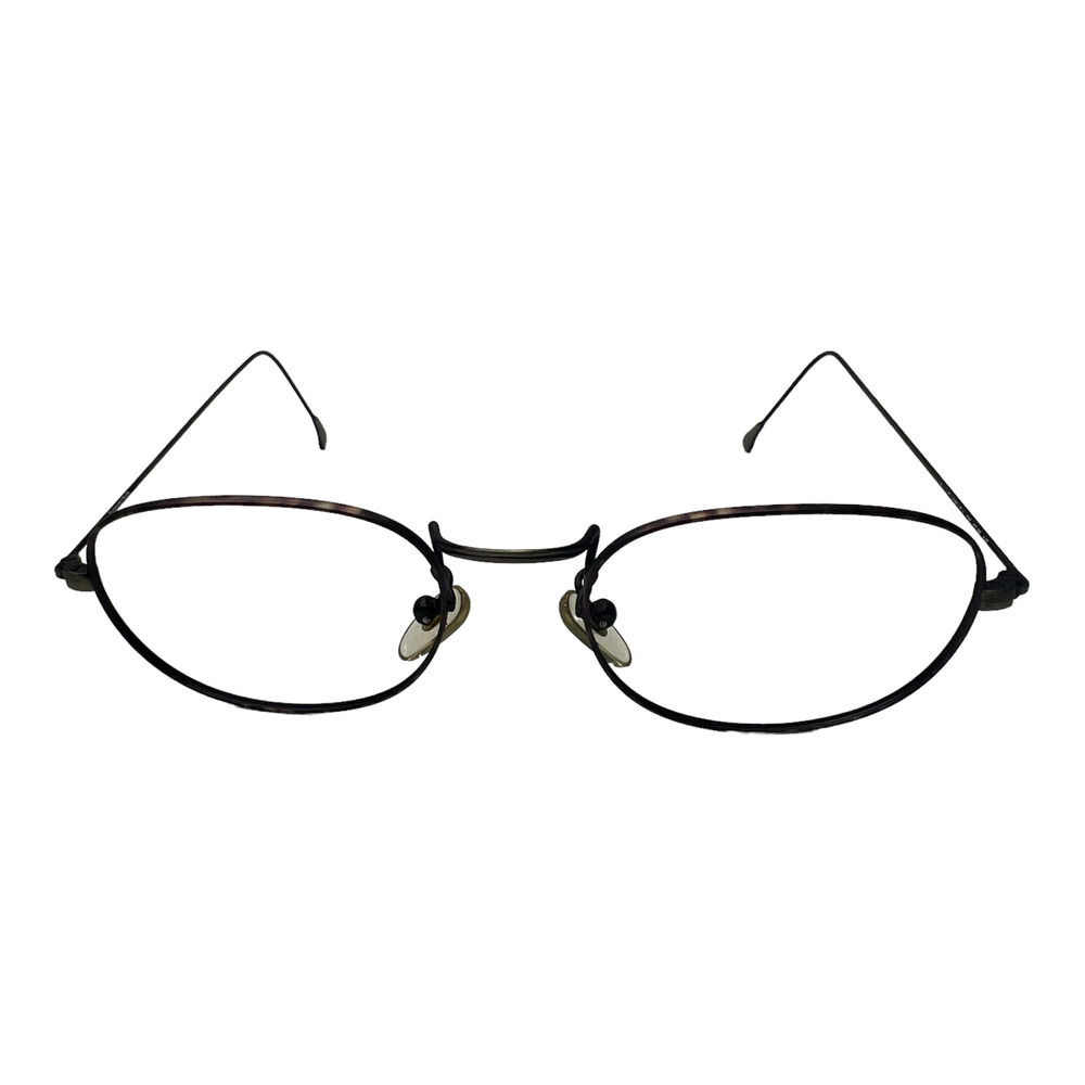 FACONNABLE JEANS 1950 Eyeglasses Frame 502 50-20-145mm H3232‎